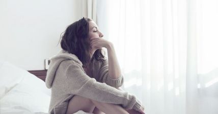 Study finds women who suffer miscarriage highly likely to suffer post-traumatic stress disorder
