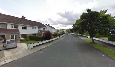 Elderly couple found dead in home in Naas