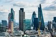 London is getting a new skyscraper and it looks like a giant willy