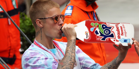 EXCLUSIVE look at Justin Bieber’s tour rider for Dublin