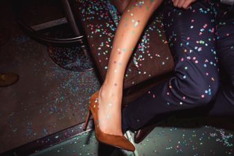 7 reasons why nights out are a massive pain in the hole