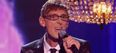 Remember X Factor’s Johnny Robinson? He’s back with a new song and music video