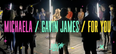 Colaiste Lurgan has changed it up for this Gavin James cover as Gaeilge