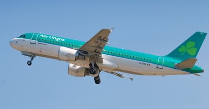 Go, go, go! Aer Lingus have announced a huge sale on European flights