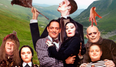 If The Addams Family was set in 2016 Ireland