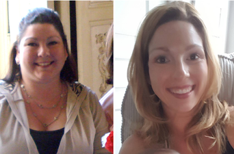 Ex-drinkers share their incredible transformations after giving up alcohol