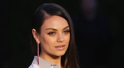 Mila Kunis writes powerful open letter against a sexist producer in Hollywood