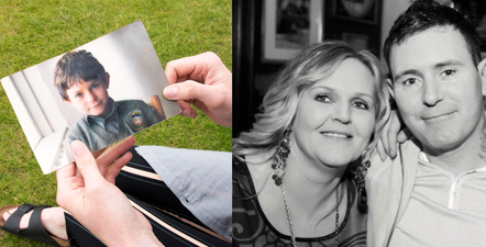 An Irish journalist interviewed her brother who used drugs for almost 30 years and the story will force you to rethink addiction