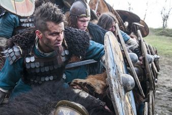 Game of Thrones fans will love this new Netflix show