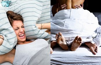 Woman asks neighbours to curb ‘loud sex’ – the response is utterly brilliant