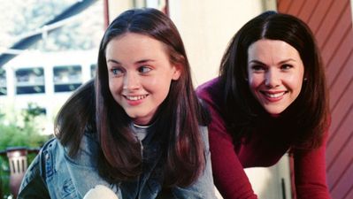 Gilmore Girls creator, Amy Sherman-Palladino, has hinted at another reboot for the show