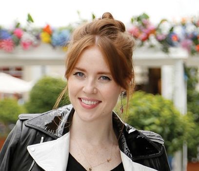 Angela Scanlon