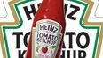 This is why all Heinz tomato ketchup bottles have the ’57 varieties’ slogan on them