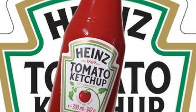 This is why all Heinz tomato ketchup bottles have the ’57 varieties’ slogan on them