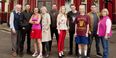 Fans were very confused by this detail in tonight’s Eastenders  
