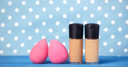 We’re all making the same mistake with our Beautyblenders