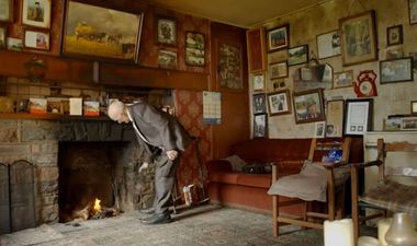 ‘Older Than Ireland’ is in contention for an Oscar next year