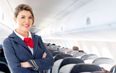 Here’s how tall you have to be to be a flight attendant for each airline