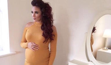 Publicist confirms Stephanie Davis is in Hospital