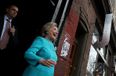 Breaking: FBI find NO criminality in Hillary Clinton email scandal