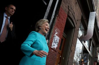 Breaking: FBI find NO criminality in Hillary Clinton email scandal