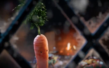 Aldi’s Christmas advert this year is so bloody cute