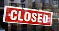 Food businesses around the country issued with closure orders last month