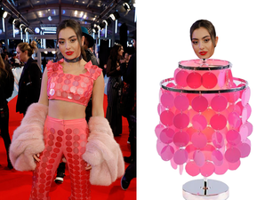 EMAs style 2016 – Who wore it best?