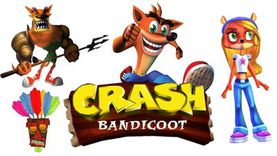 Crash Bandicoot and friends – Where are they now?