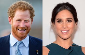 Kensington Palace release statement regarding Prince Harry’s romance with Meghan Markle