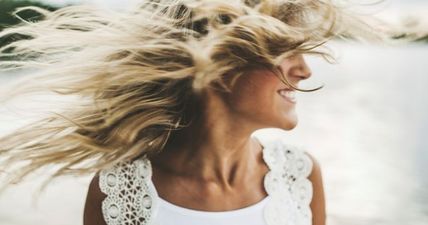 The tip to remember when making your next shampoo purchase