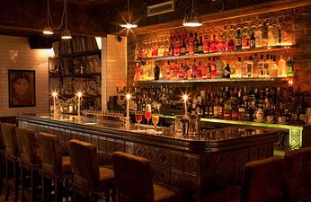 The best pubs and restaurants in Ireland have been revealed