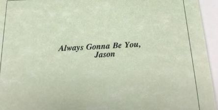 This man simple gesture to the woman he divorced is making everyone on the internet cry