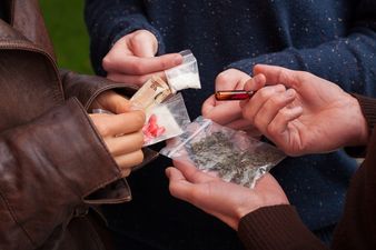 Study reveals the most commonly used illegal drugs in Ireland
