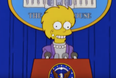 This is the episode of The Simpsons which scarily predicted Trump becoming President