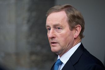 Taoiseach Enda Kenny has released a statement about Trump’s victory