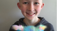 This 12-year-old boy makes teddy bears for children in hospital