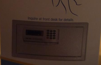 This optical illusion is making people see something VERY inappropriate