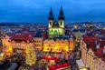[CLOSED] Win a trip for two to the Prague Christmas markets