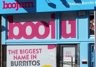 There is going to be a new Boojum in Ireland (and it’s not in Dublin)