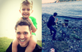 Good news for Michael Bublé and family