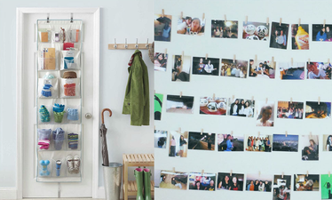 Cheap ways to make rented accommodation look more homely   