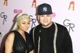 Blac Chyna and Rob Kardashian have welcomed their first child