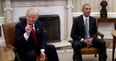 Here’s what Barack Obama and Donald Trump said after their meeting in the White House