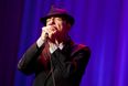 Tributes pour in following death of legendary singer Leonard Cohen