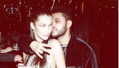 Bella Hadid and The Weeknd have reportedly split