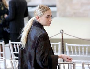 Ashley Olsen just confirmed her new boyfriend and we’re very surprised