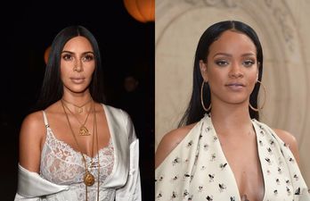 The cult foundation Kim Kardashian and Rihanna swear by