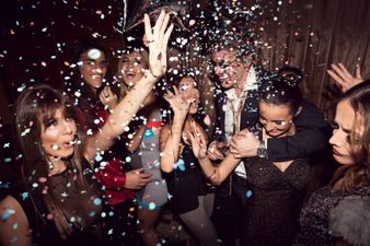[CLOSED]Win 4 tickets to Ballsbridge Hotel’s 007 New Year’s Eve party