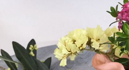 Someone has created a vagina-themed vase